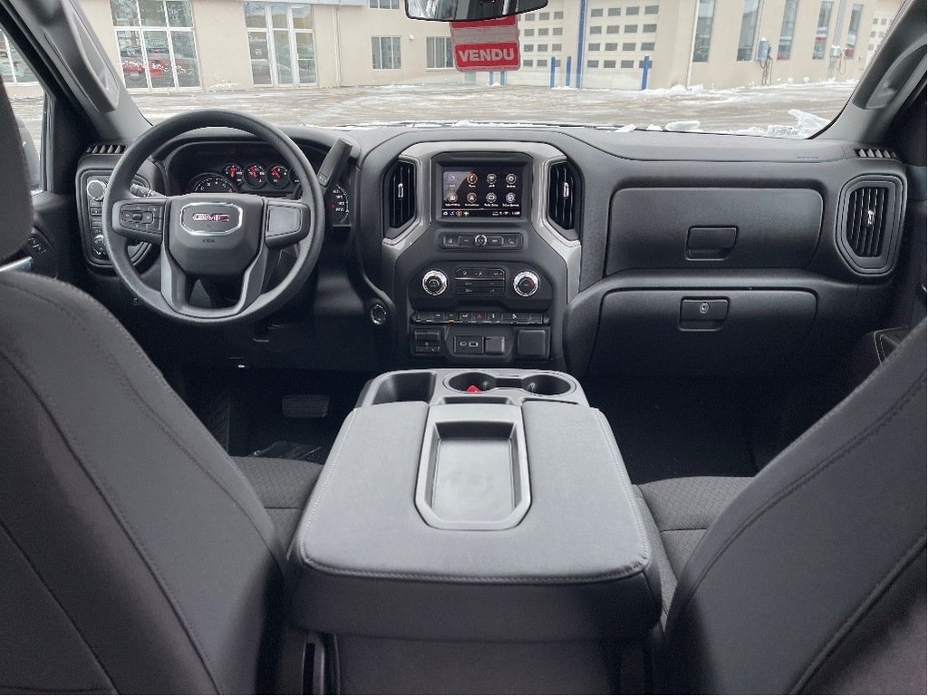 2026 GMC Sierra 1500 in Joliette, Quebec - 11 - w1024h768px