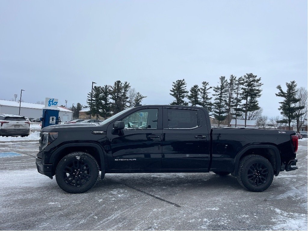 2026 GMC Sierra 1500 in Joliette, Quebec - 3 - w1024h768px