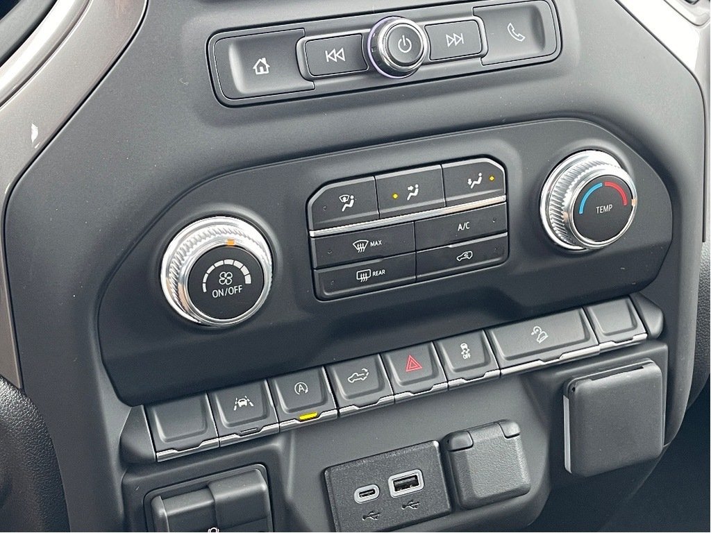 2026 GMC Sierra 1500 in Joliette, Quebec - 18 - w1024h768px