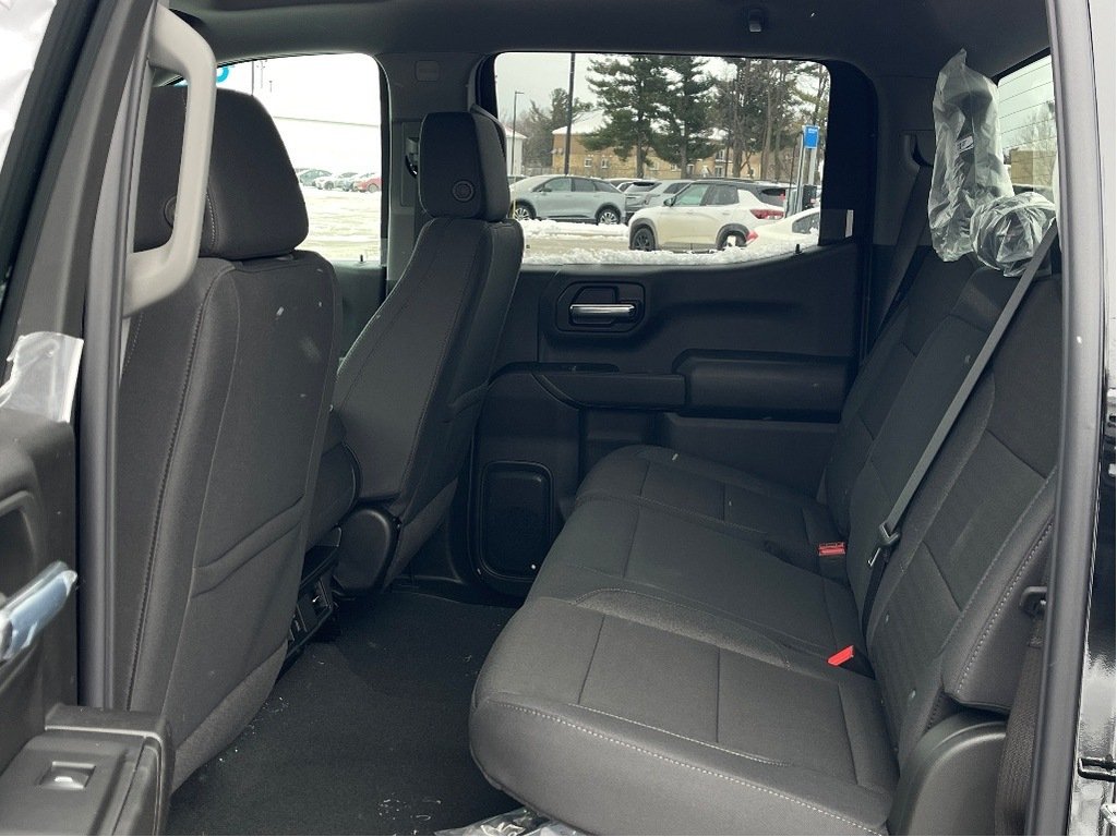 2026 GMC Sierra 1500 in Joliette, Quebec - 10 - w1024h768px