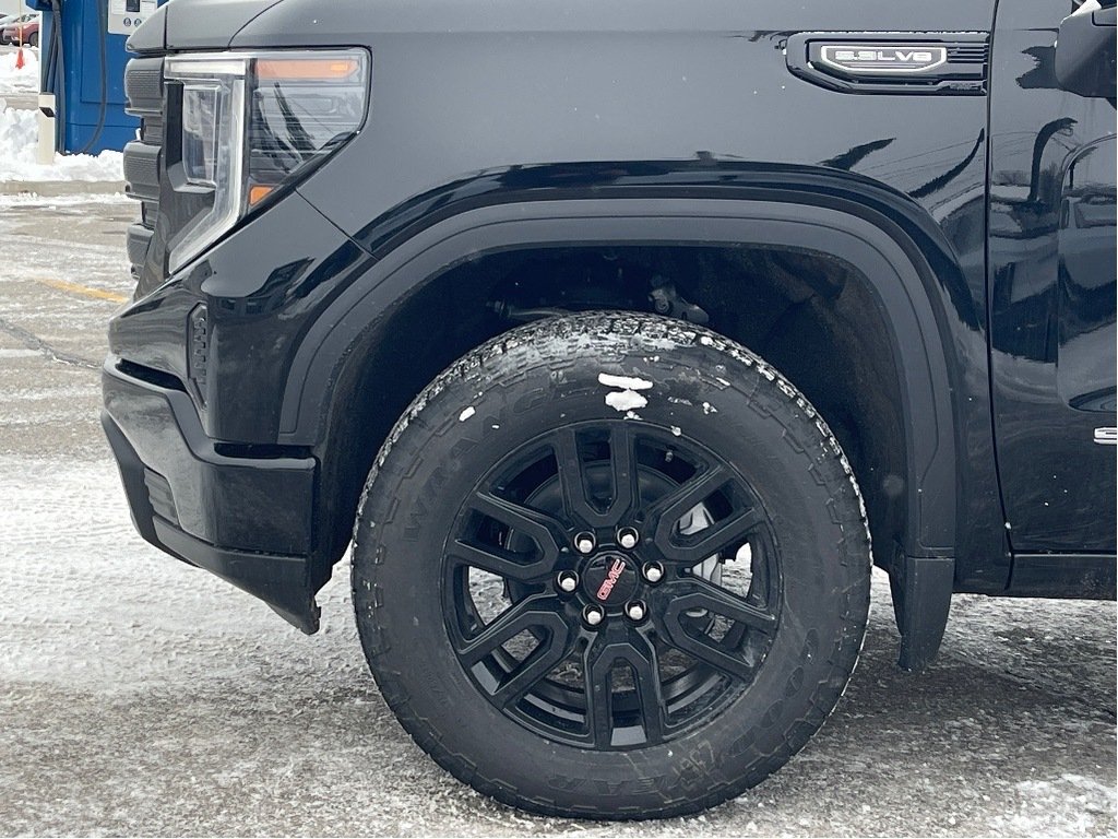 2026 GMC Sierra 1500 in Joliette, Quebec - 7 - w1024h768px