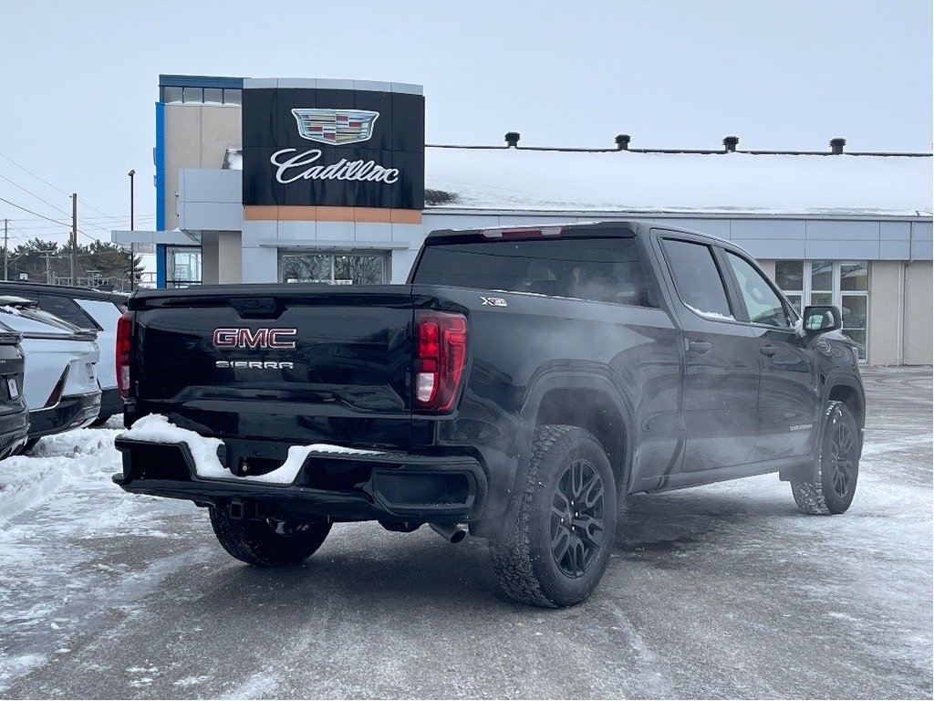 2026 GMC Sierra 1500 in Joliette, Quebec - 4 - w1024h768px