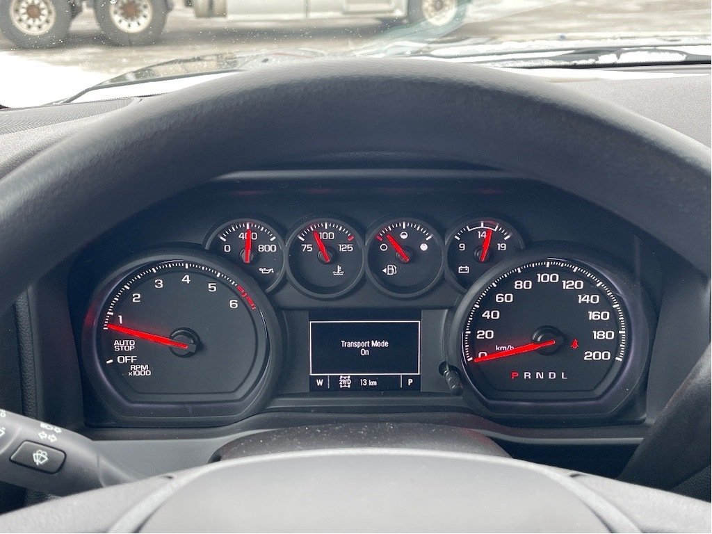 2026 GMC Sierra 1500 in Joliette, Quebec - 15 - w1024h768px