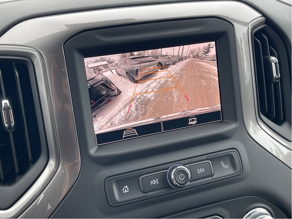 2026 GMC Sierra 1500 in Joliette, Quebec - 17 - w1024h768px