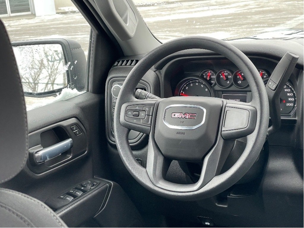 2026 GMC Sierra 1500 in Joliette, Quebec - 14 - w1024h768px