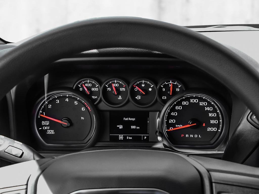 GMC Sierra 1500  2026 à Joliette, Québec - 14 - w1024h768px