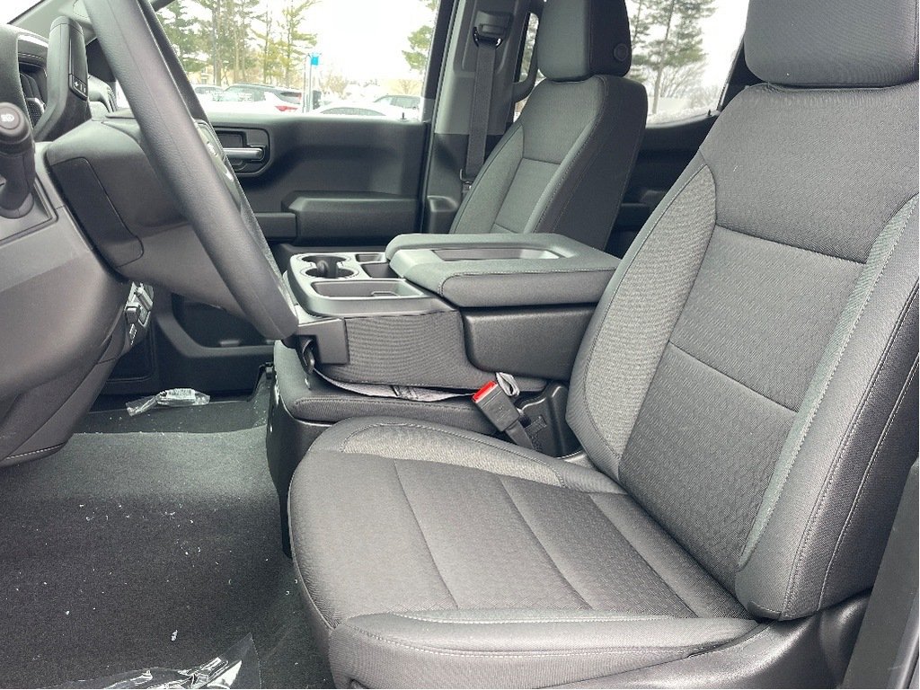 2026 GMC Sierra 1500 in Joliette, Quebec - 9 - w1024h768px