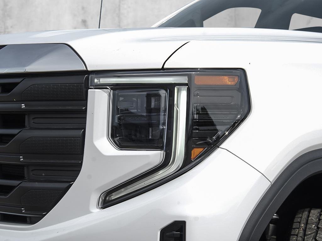 2026 GMC Sierra 1500 in Joliette, Quebec - 10 - w1024h768px