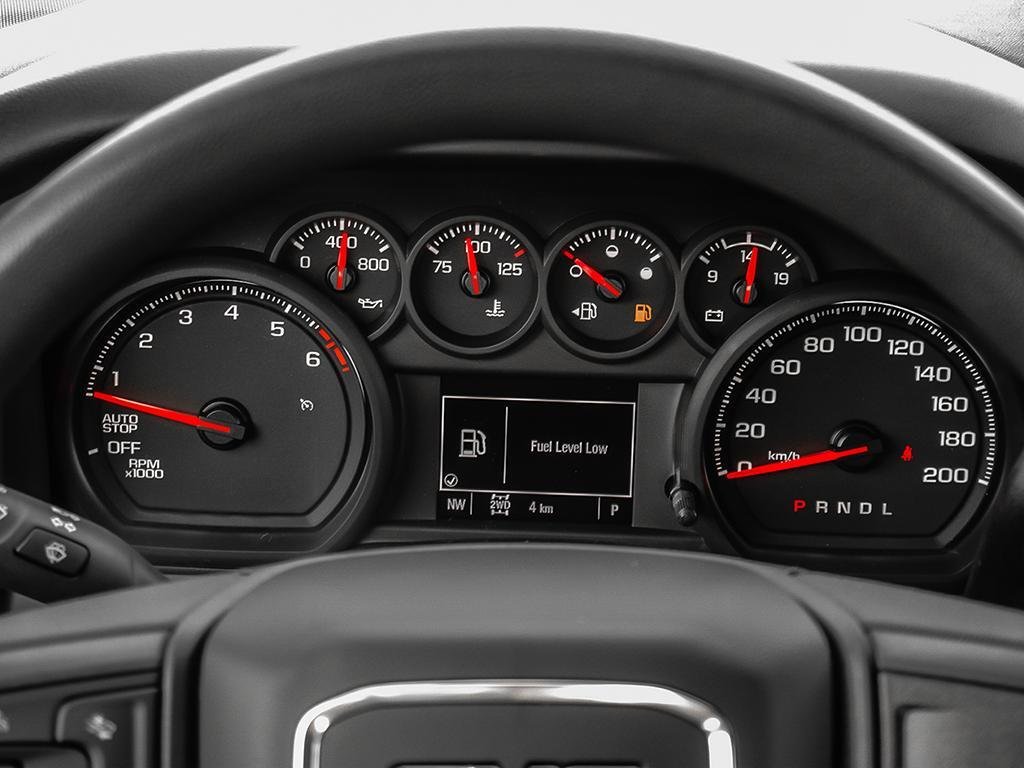 2026 GMC Sierra 1500 in Joliette, Quebec - 14 - w1024h768px