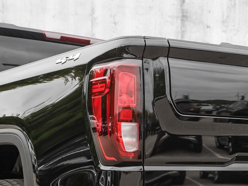 GMC Sierra 1500  2026 à Joliette, Québec - 11 - w1024h768px