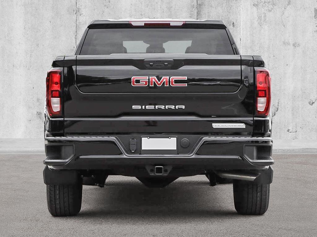 GMC Sierra 1500  2026 à Joliette, Québec - 5 - w1024h768px