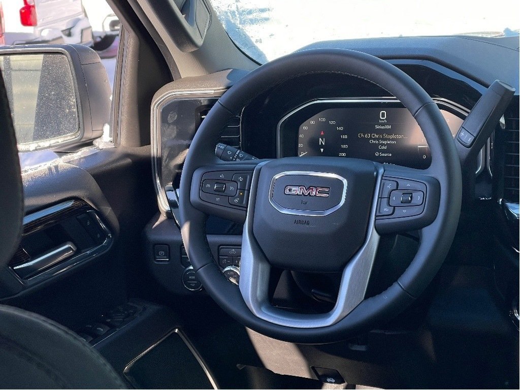 GMC Sierra 1500  2026 à Joliette, Québec - 13 - w1024h768px