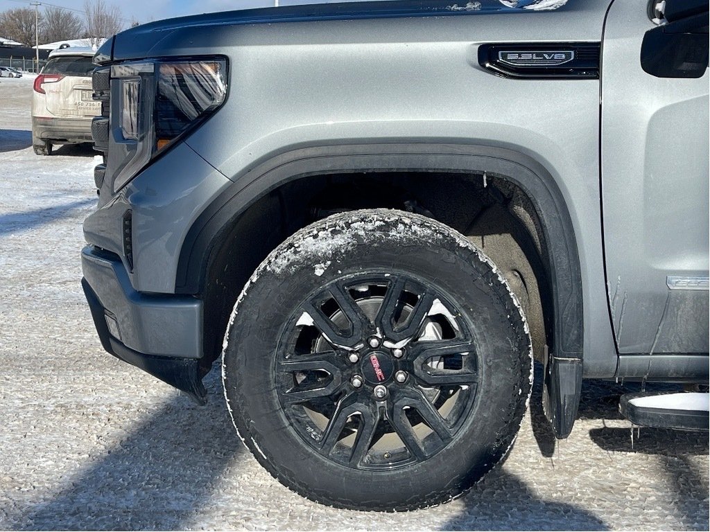 GMC Sierra 1500  2026 à Joliette, Québec - 7 - w1024h768px