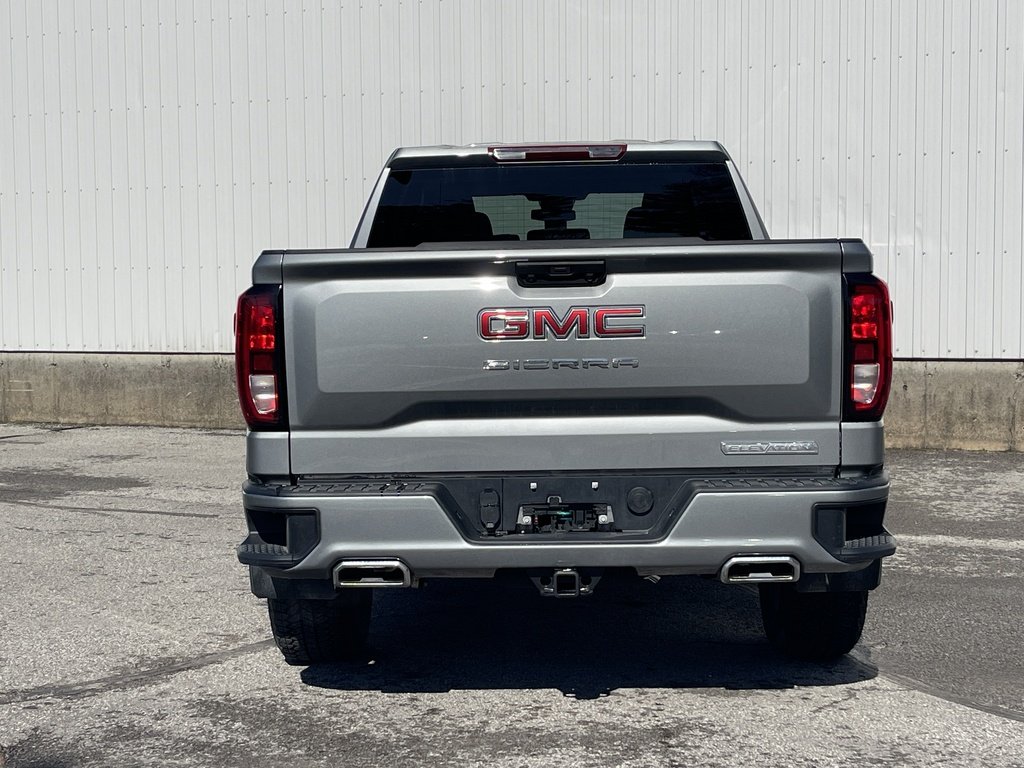 2026 GMC Sierra 1500 in Joliette, Quebec - 5 - w1024h768px