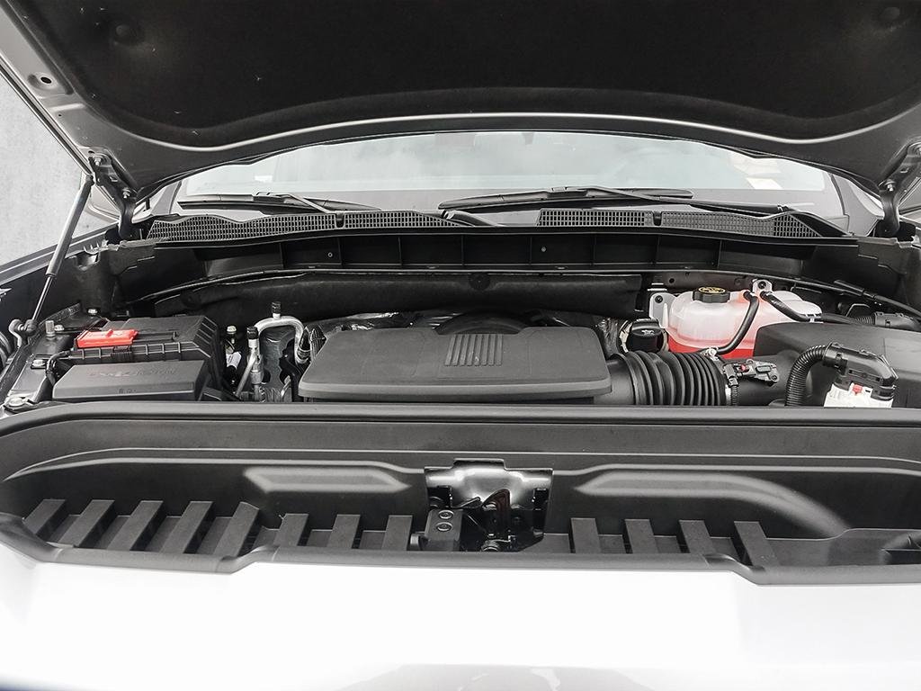 GMC Sierra 1500  2026 à Joliette, Québec - 6 - w1024h768px