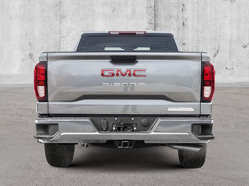 GMC Sierra 1500  2026 à Joliette, Québec - 5 - w1024h768px