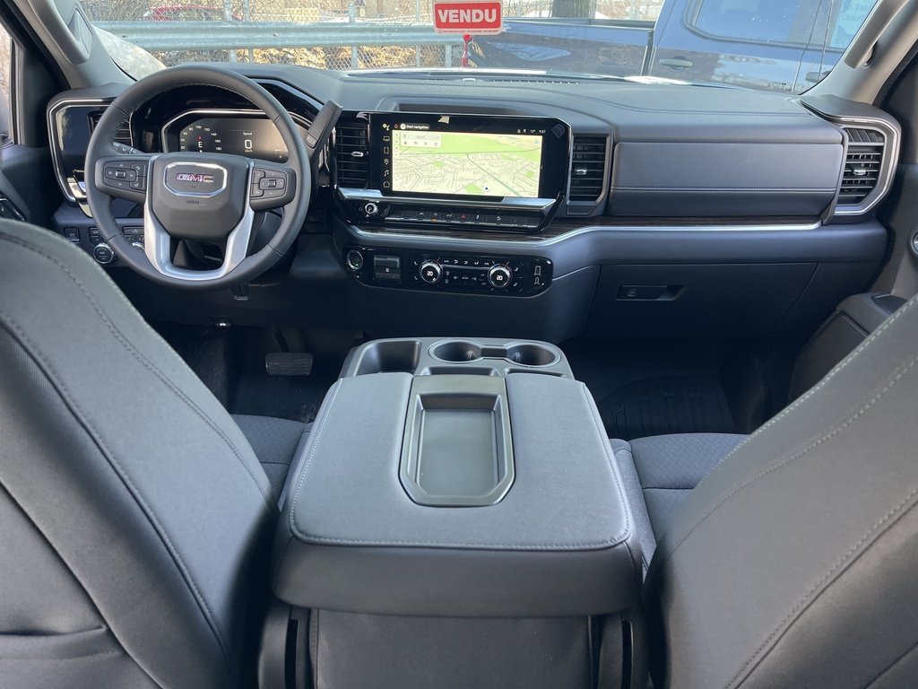 2026 GMC Sierra 1500 in Joliette, Quebec - 10 - w1024h768px