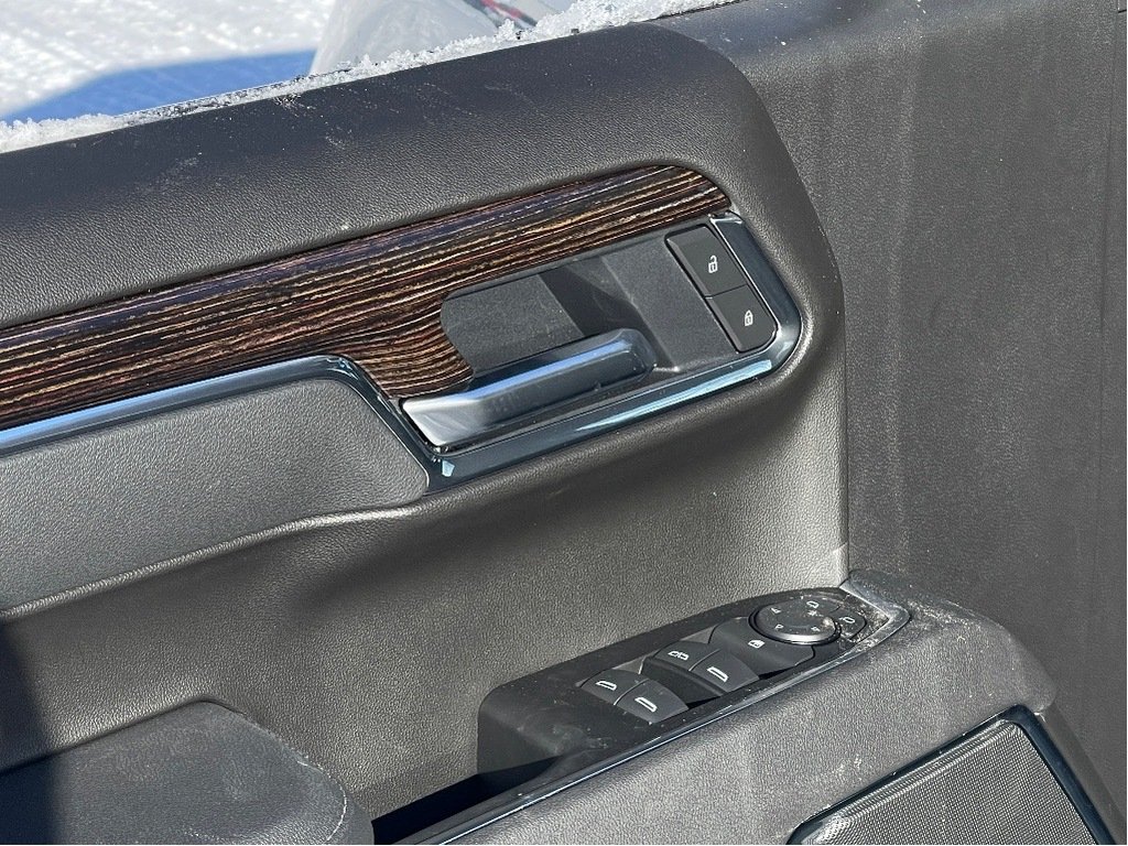 GMC Sierra 1500  2026 à Joliette, Québec - 12 - w1024h768px