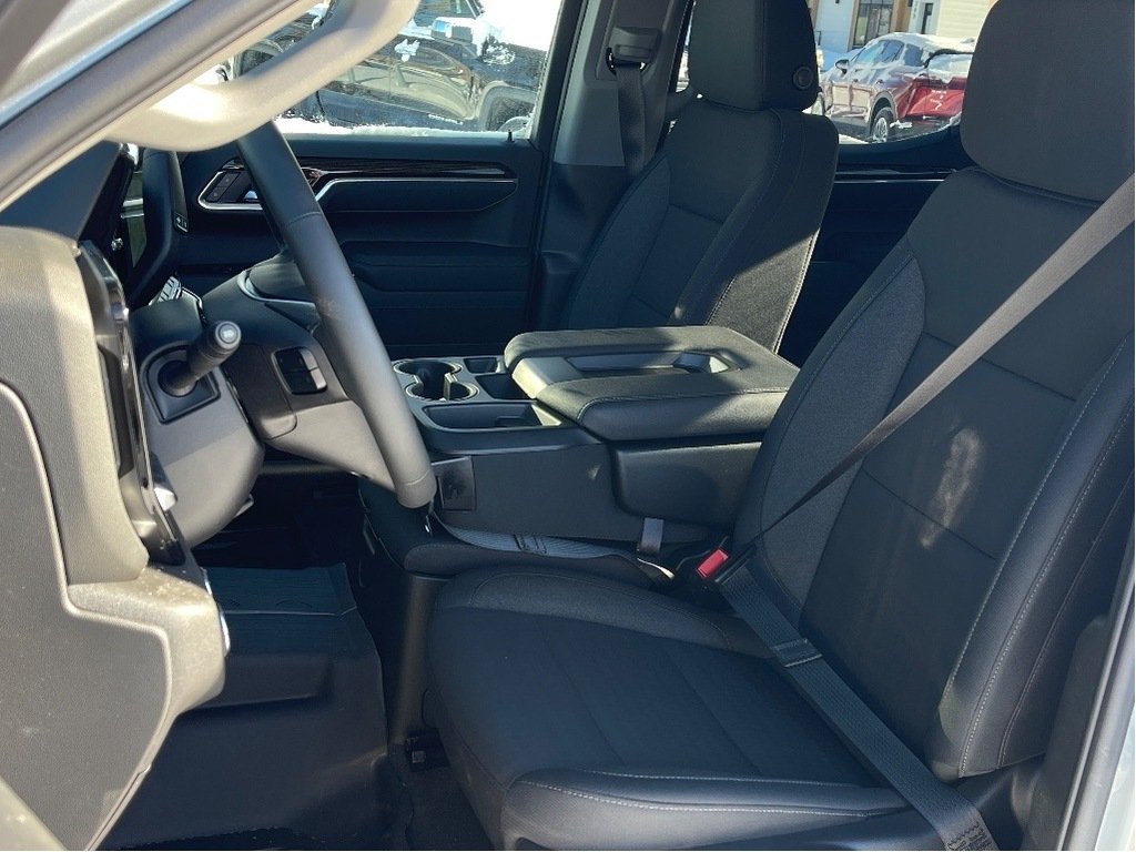 GMC Sierra 1500  2026 à Joliette, Québec - 9 - w1024h768px