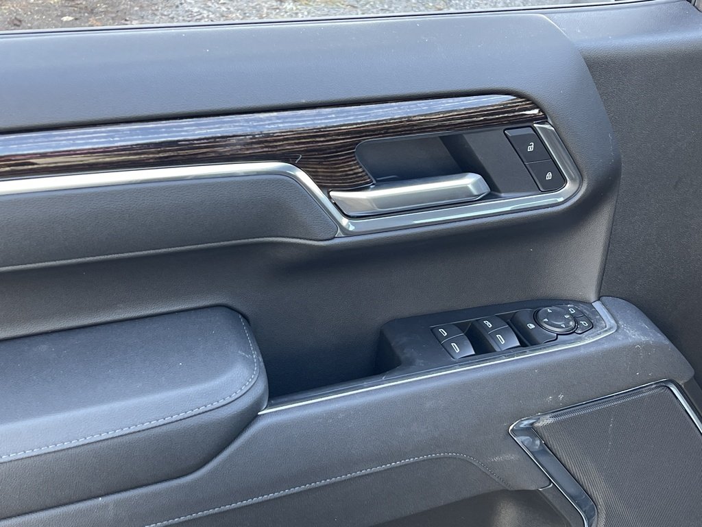 2026 GMC Sierra 1500 in Joliette, Quebec - 11 - w1024h768px