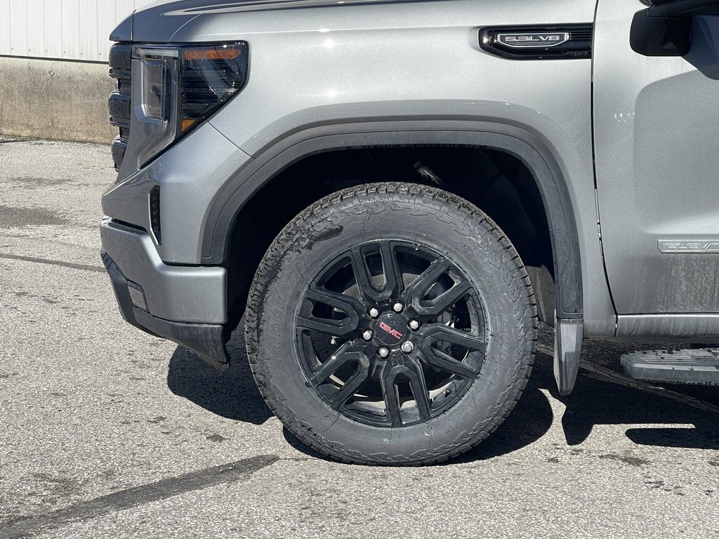 2026 GMC Sierra 1500 in Joliette, Quebec - 6 - w1024h768px