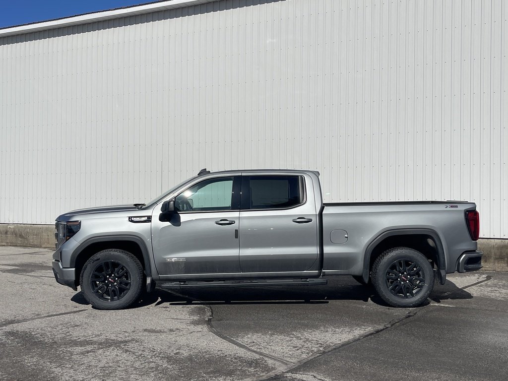 2026 GMC Sierra 1500 in Joliette, Quebec - 3 - w1024h768px