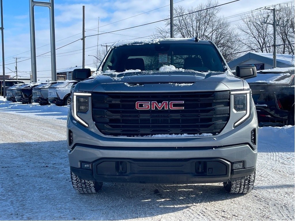 GMC Sierra 1500  2026 à Joliette, Québec - 2 - w1024h768px