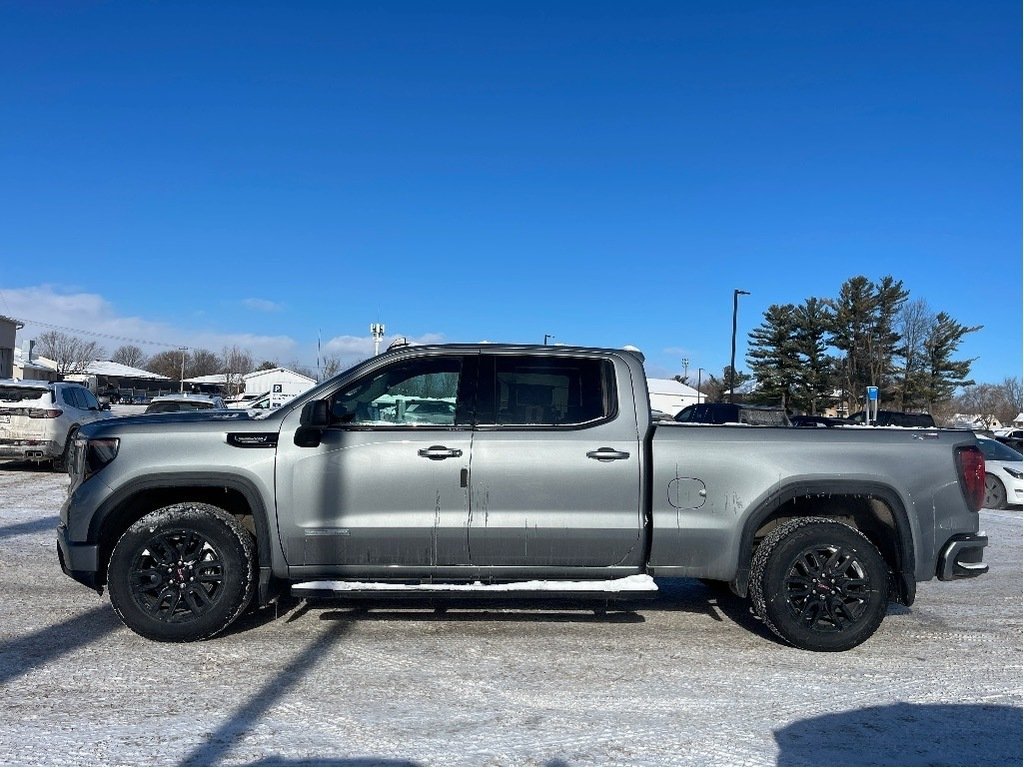 GMC Sierra 1500  2026 à Joliette, Québec - 3 - w1024h768px