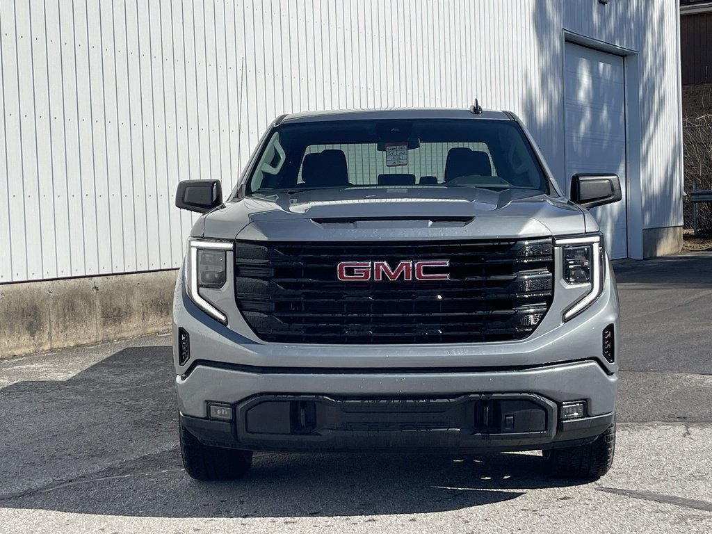 2026 GMC Sierra 1500 in Joliette, Quebec - 2 - w1024h768px