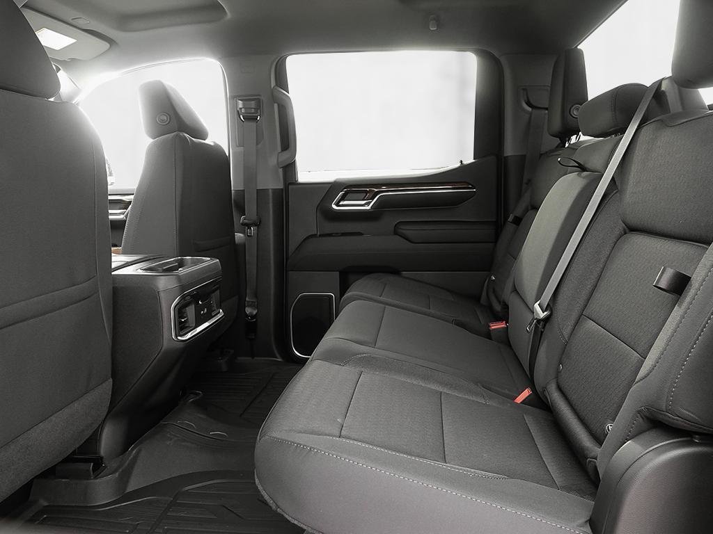 GMC Sierra 1500  2026 à Joliette, Québec - 21 - w1024h768px