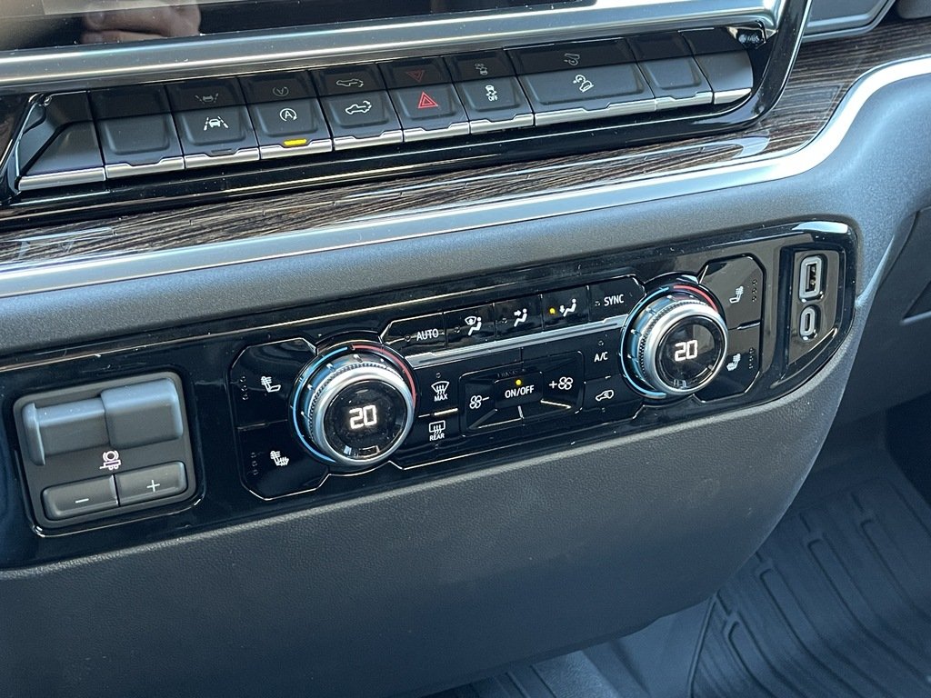 2026 GMC Sierra 1500 in Joliette, Quebec - 16 - w1024h768px