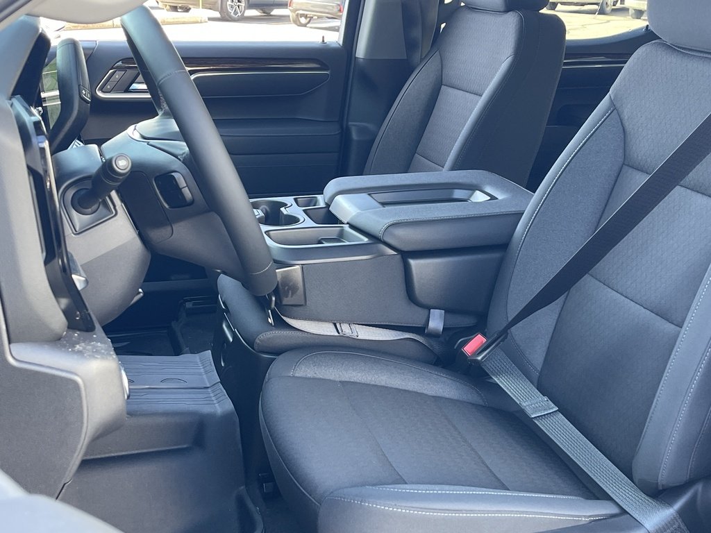 2026 GMC Sierra 1500 in Joliette, Quebec - 8 - w1024h768px