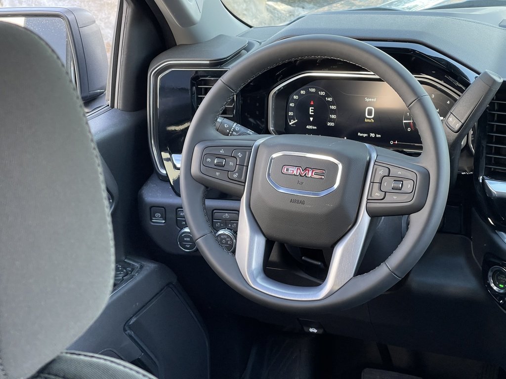 2026 GMC Sierra 1500 in Joliette, Quebec - 12 - w1024h768px