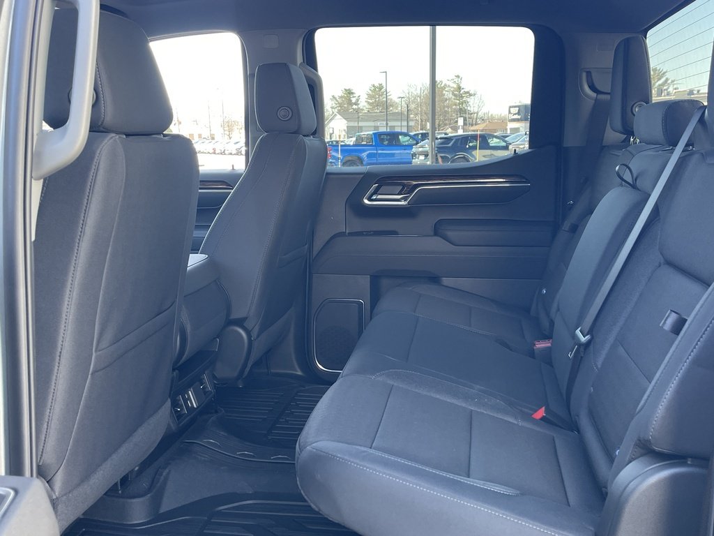2026 GMC Sierra 1500 in Joliette, Quebec - 9 - w1024h768px