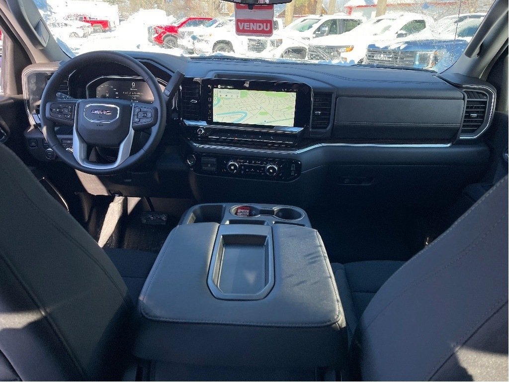 GMC Sierra 1500  2026 à Joliette, Québec - 11 - w1024h768px