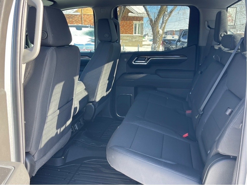 GMC Sierra 1500  2026 à Joliette, Québec - 10 - w1024h768px