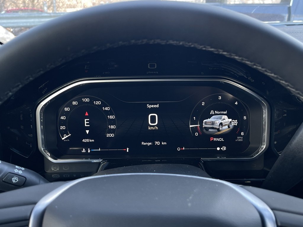2026 GMC Sierra 1500 in Joliette, Quebec - 13 - w1024h768px