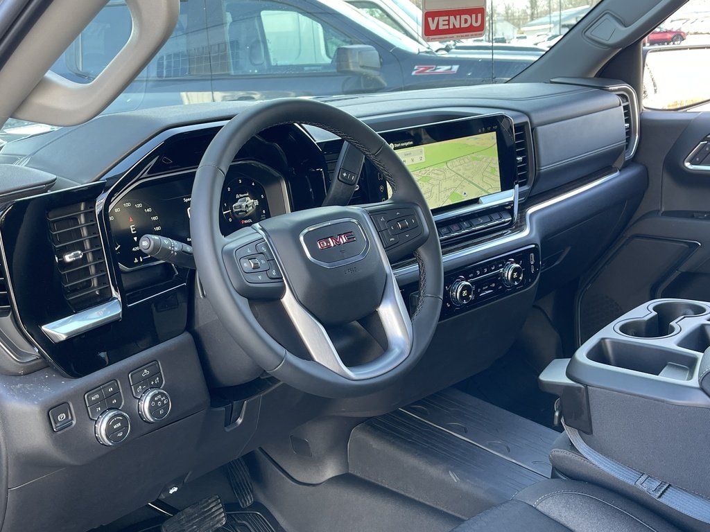 2026 GMC Sierra 1500 in Joliette, Quebec - 7 - w1024h768px