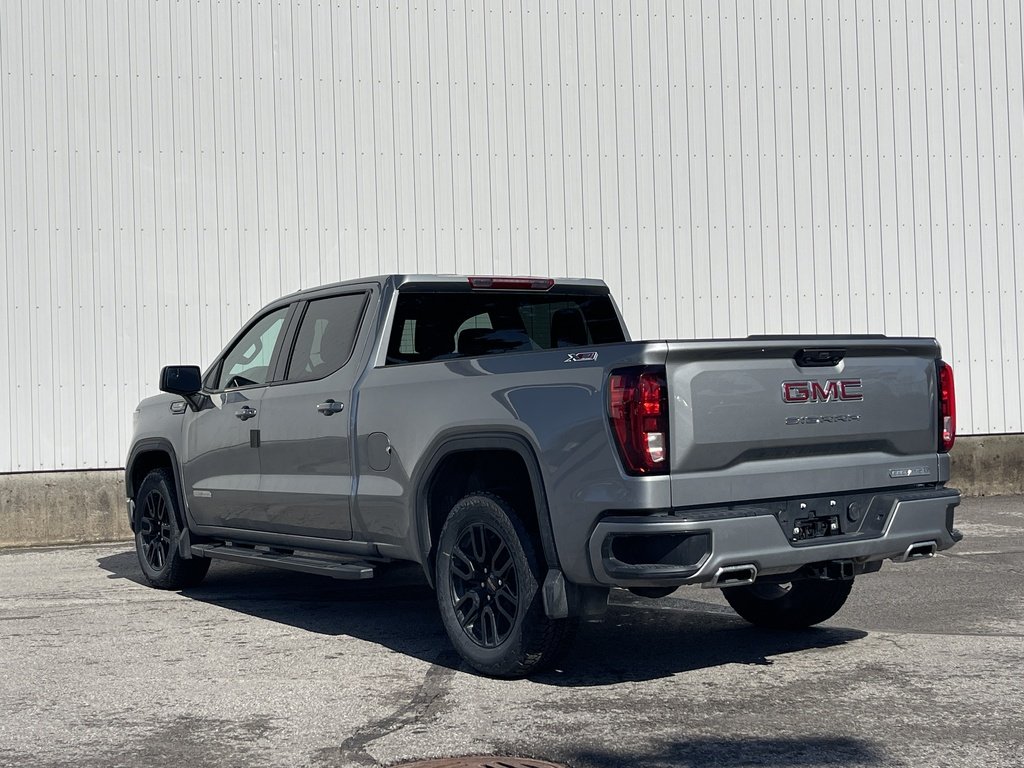 2026 GMC Sierra 1500 in Joliette, Quebec - 4 - w1024h768px
