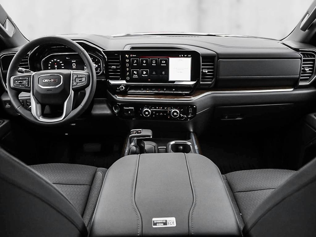 2026 GMC Sierra 1500 in Joliette, Quebec - 22 - w1024h768px