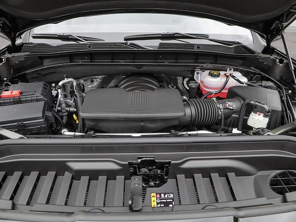 2026 GMC Sierra 1500 in Joliette, Quebec - 6 - w1024h768px