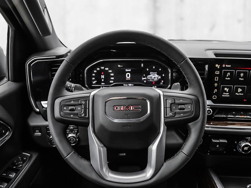 2026 GMC Sierra 1500 in Joliette, Quebec - 13 - w1024h768px