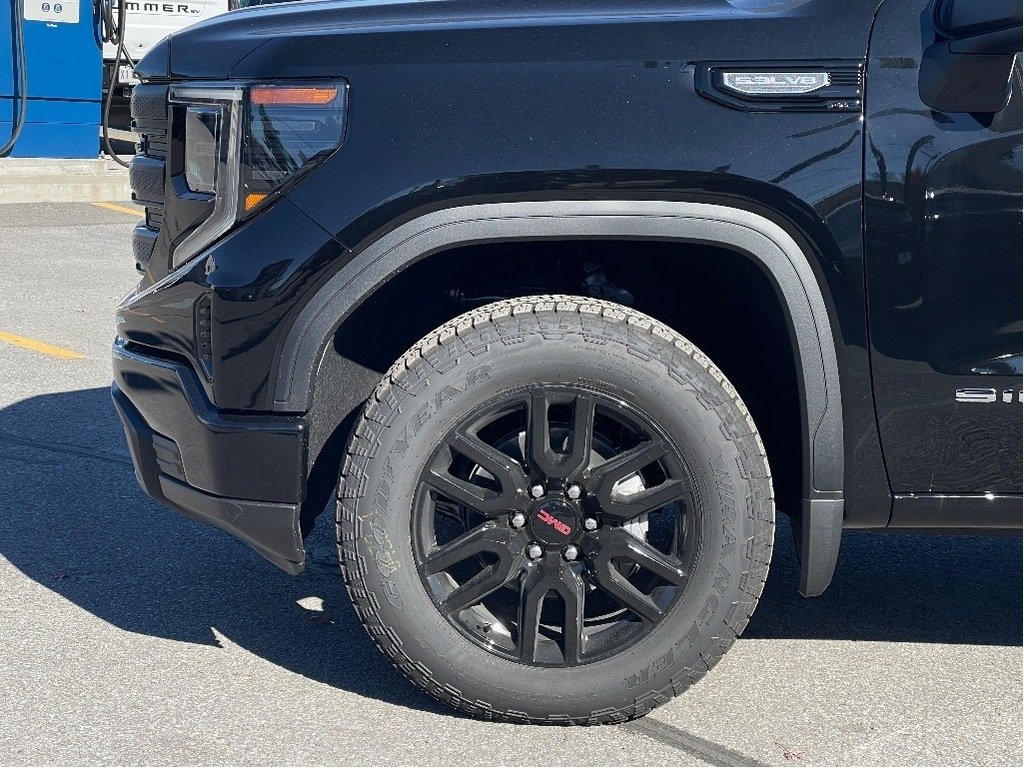 GMC Sierra 1500  2026 à Joliette, Québec - 7 - w1024h768px