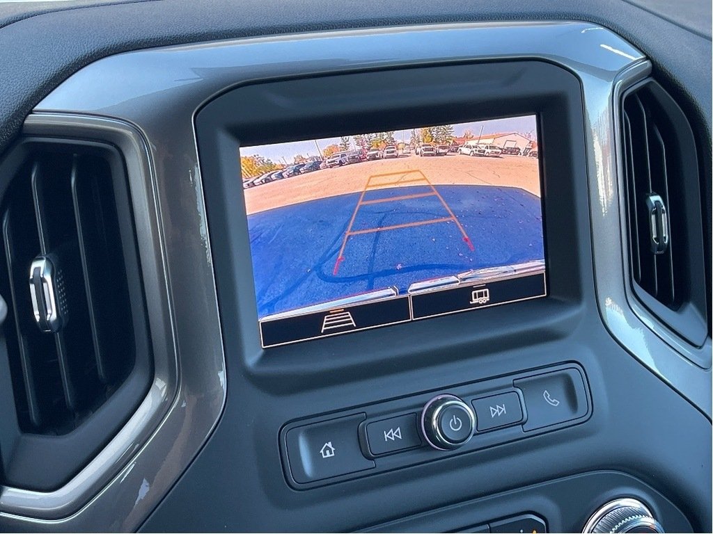 GMC Sierra 1500  2026 à Joliette, Québec - 17 - w1024h768px