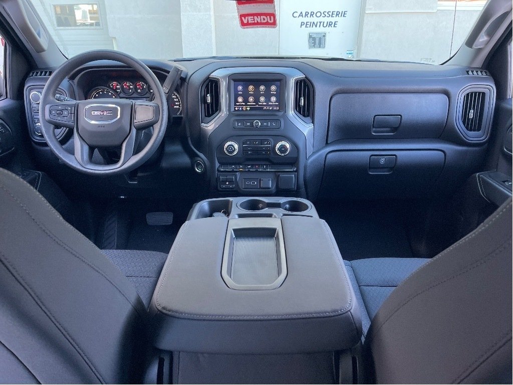 2026 GMC Sierra 1500 in Joliette, Quebec - 11 - w1024h768px
