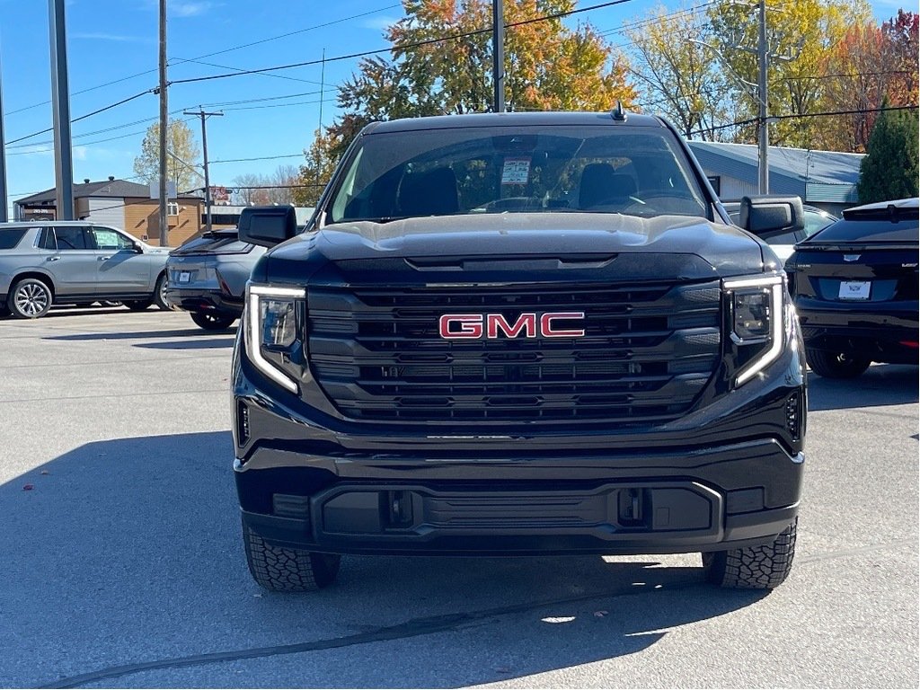 2026 GMC Sierra 1500 in Joliette, Quebec - 2 - w1024h768px