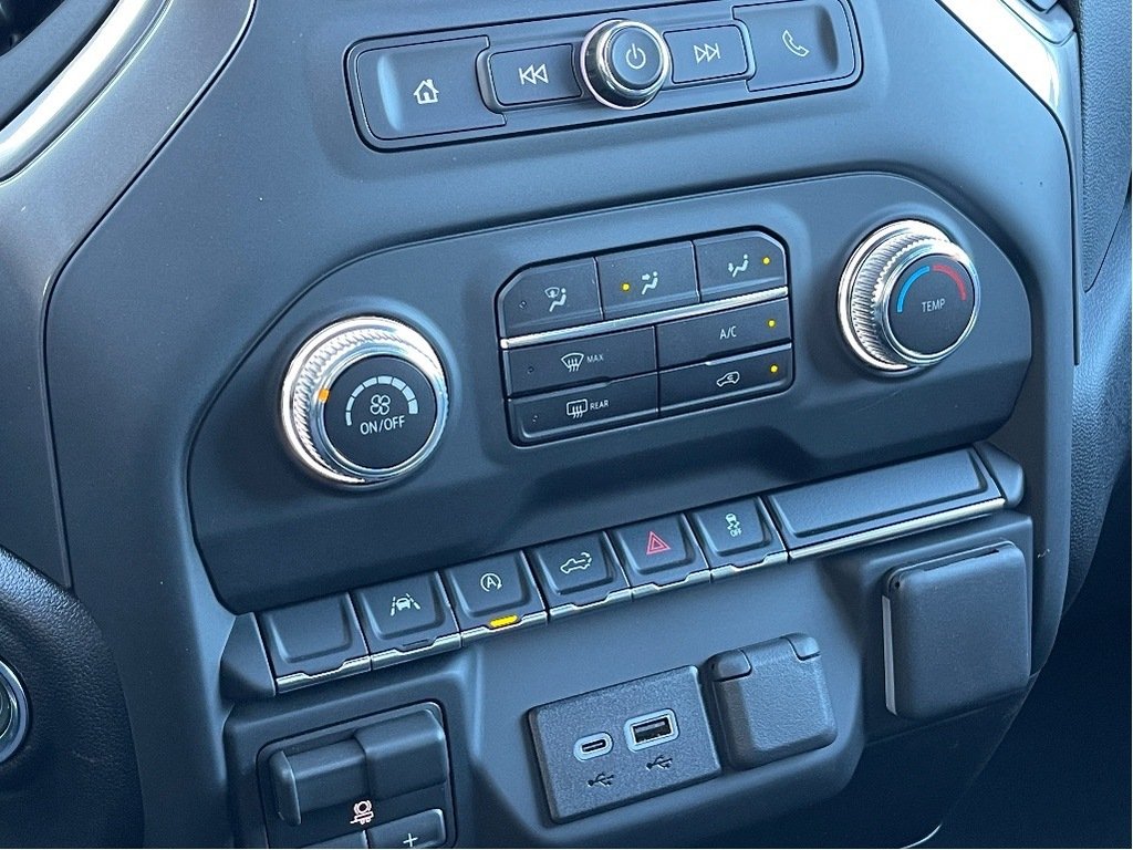 2026 GMC Sierra 1500 in Joliette, Quebec - 18 - w1024h768px