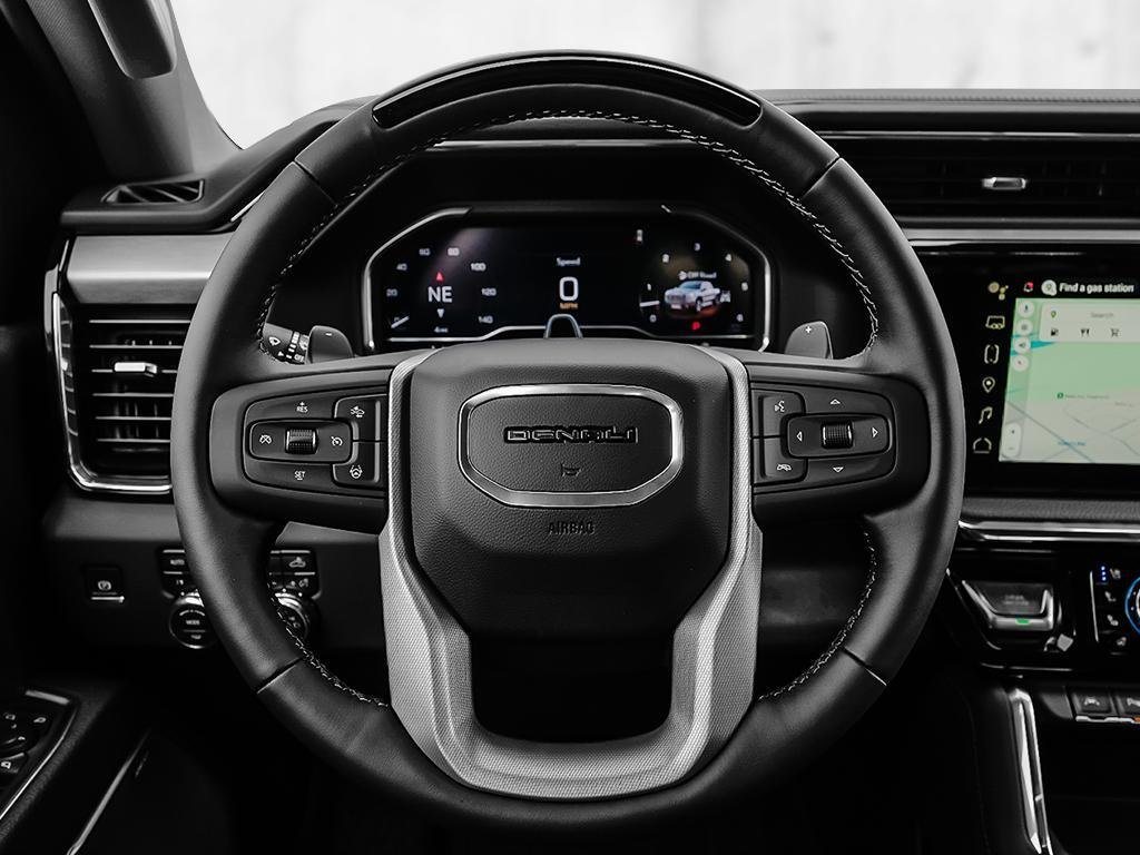 2026 GMC Sierra 1500 in Joliette, Quebec - 11 - w1024h768px