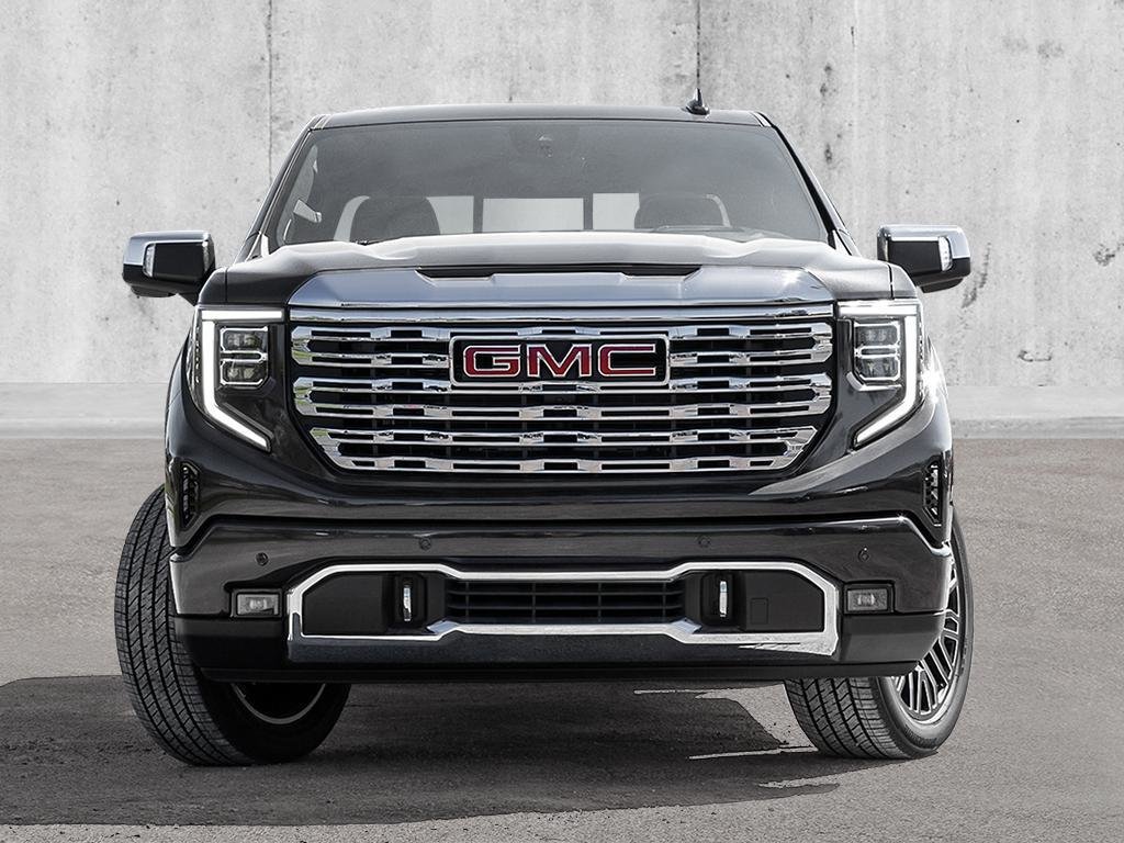 2026 GMC Sierra 1500 in Joliette, Quebec - 2 - w1024h768px