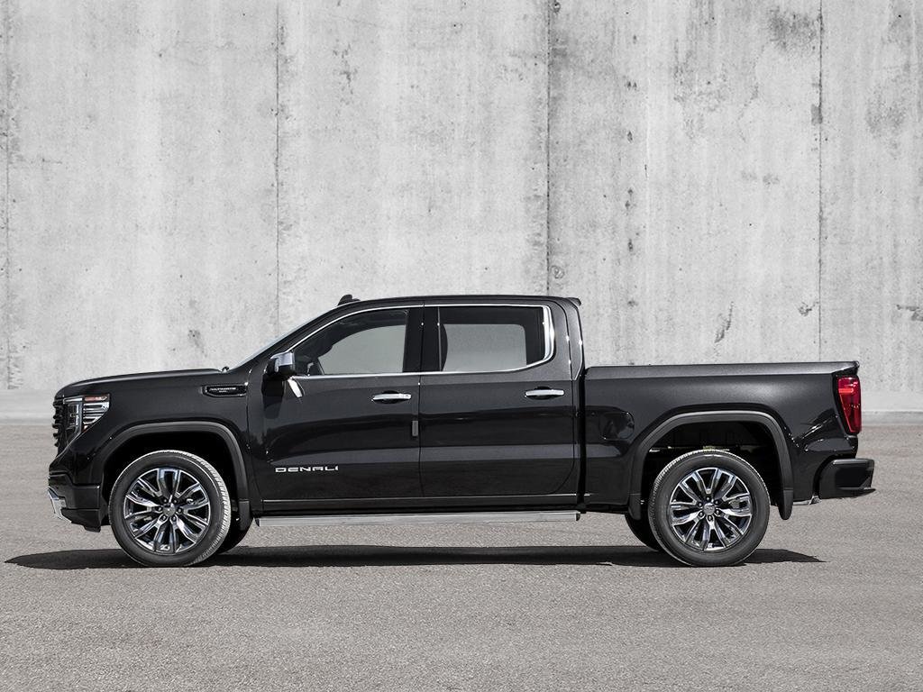 2026 GMC Sierra 1500 in Joliette, Quebec - 3 - w1024h768px